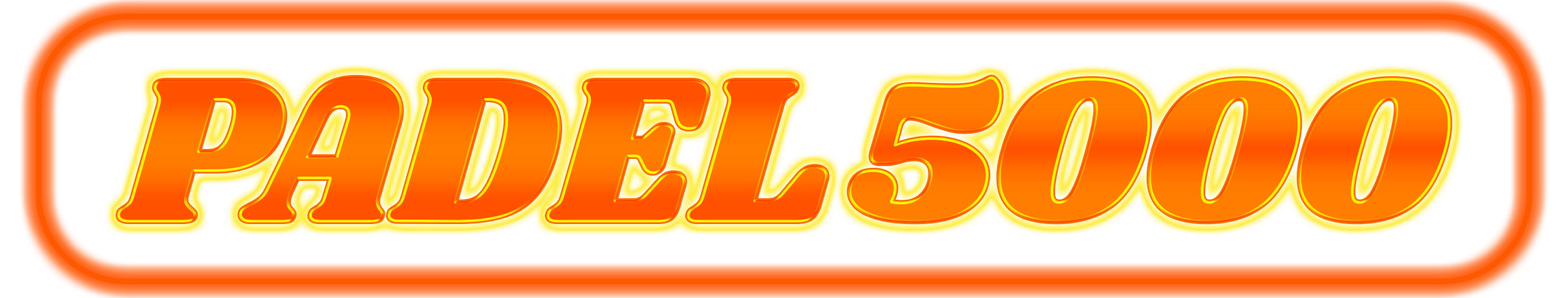 Padel5000 Logo